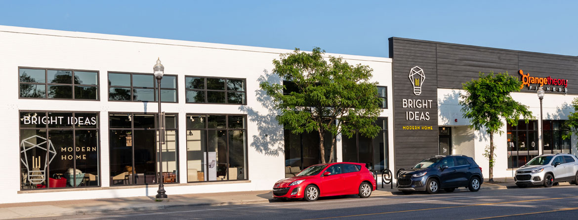 Best Furniture Stores in Metro Detroit