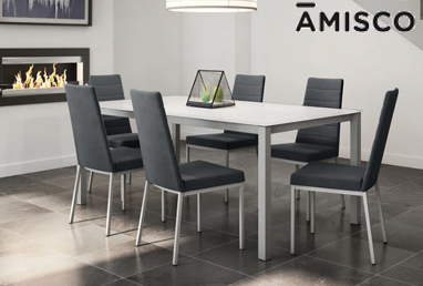 Dining-Amiscio Dining-Amiscio