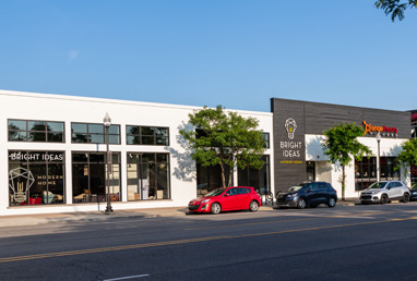 Bright Ideas Royal Oak