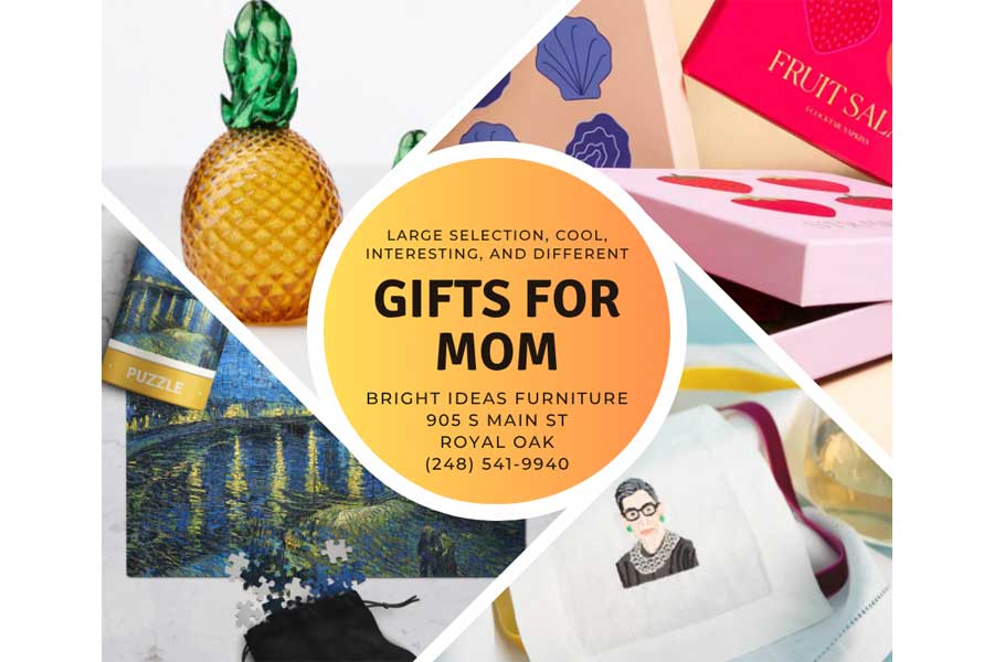 3000 Gifts for Mom 3000 Gifts for Mom