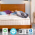 EOS Classic Organic Mattress
