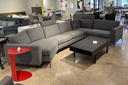 Nordic Sectional