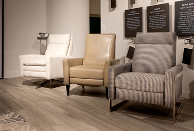 Recliners Special-Order
