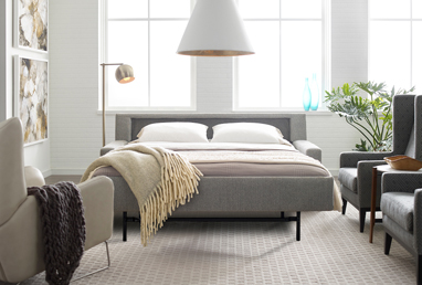 Sleeper Inspiration