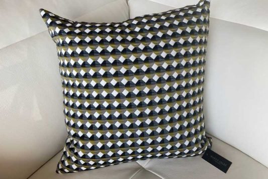 Rio square pillow