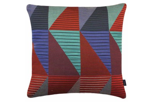 Ventura square pillow