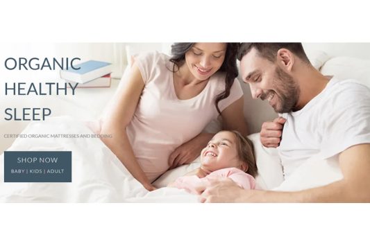 Naturepedic Mattress Sale