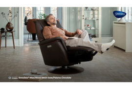 Most Comfortable Recliner
