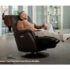 Most Comfortable Recliner