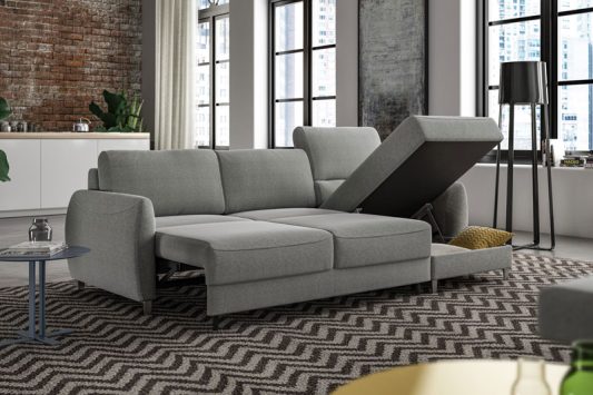 Delta-Sectional-Open