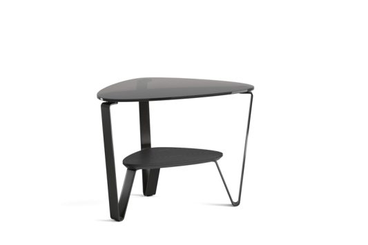 BDI Dino end table 1367 EBO