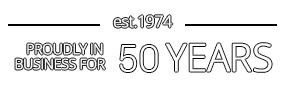 49 years in business