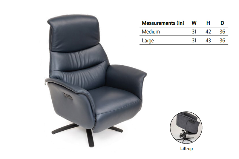 8051 Lift Chair 8051 Lift Chair