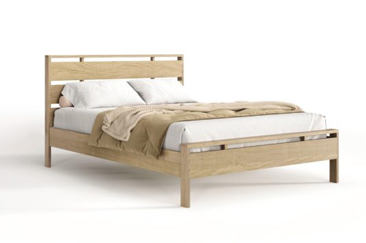 Copeland Oslo Bed