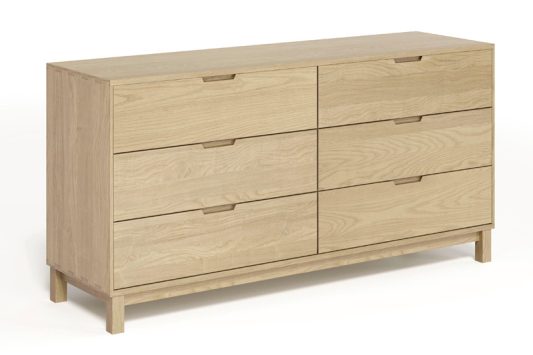 Copeland Oslo Wide chest
