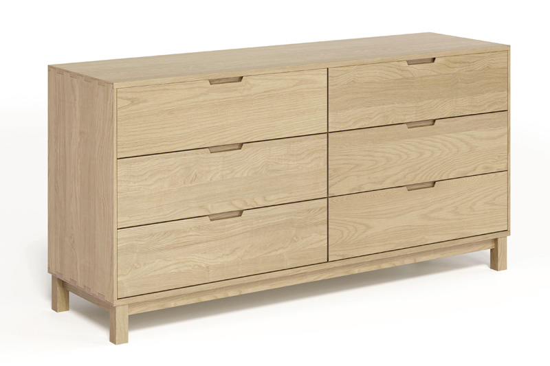 Copeland Oslo Wide chest Copeland Oslo Wide chest