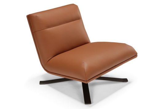 MaxDivani Scott chair