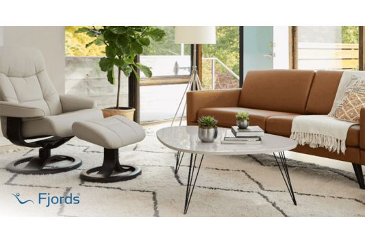 Fjords Furniture Sale