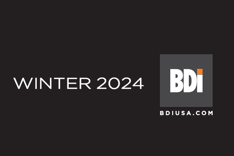 BDi 2024 catalog