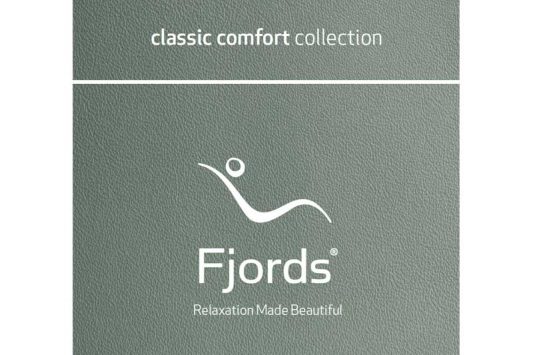Fjords Classic Comfort