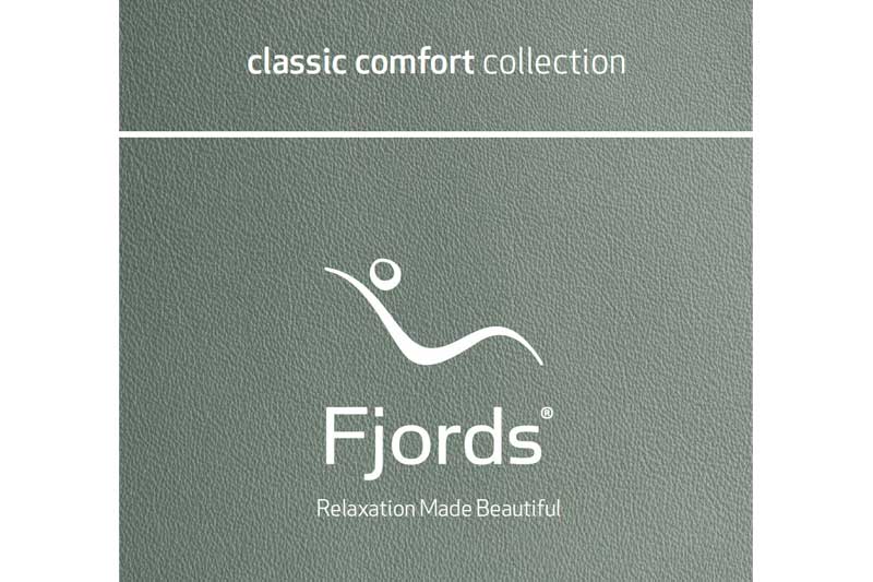 Fjords Classic Comfort Fjords Classic Comfort