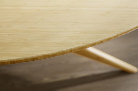 Rosemary Coffee Table Wheat