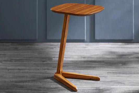 Thyme Side Table Amber-product