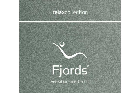 Fjords Relax Quickship Catalog