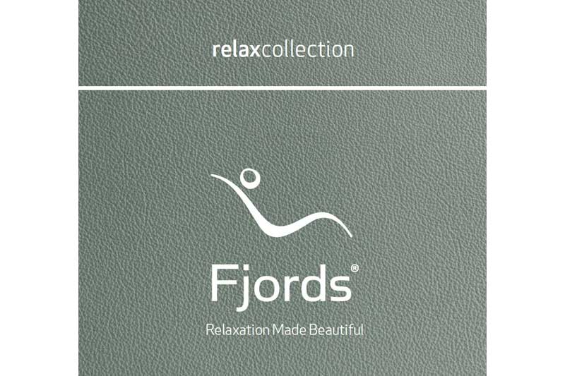 Fjords Relax Quickship Catalog