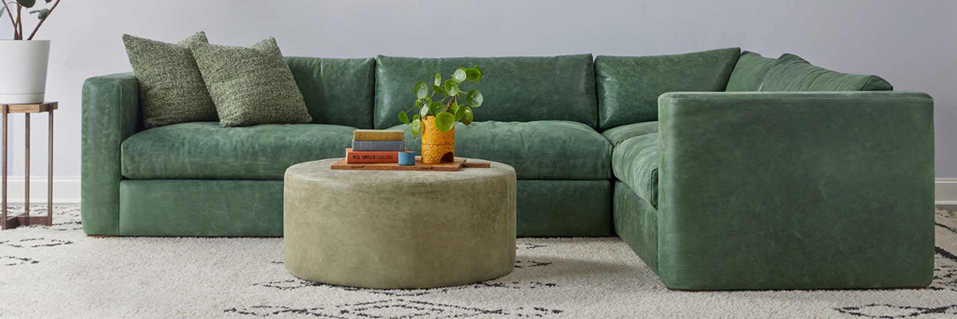 Modern Furniture Store - Younger Main