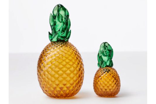 Pineapple-product