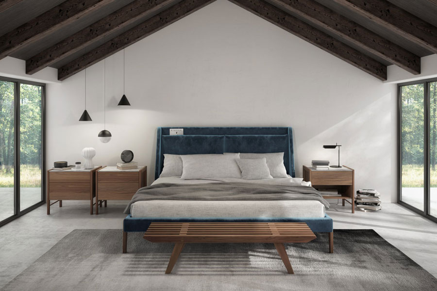 Huppe Frida Bedroom
