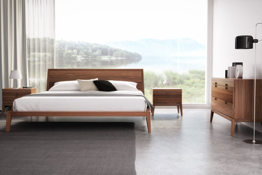 Huppe Moment Bedroom Huppe Moment Bedroom