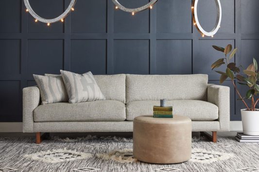 Younger Sofa Promo
