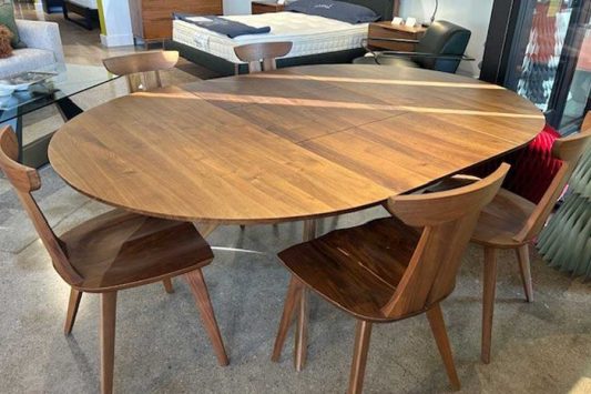 Copeland-Catalina-Round-open-floor