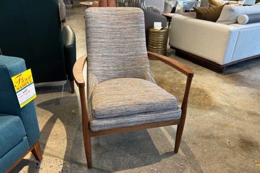 American Leather Aaron chair American Leather Aaron chair