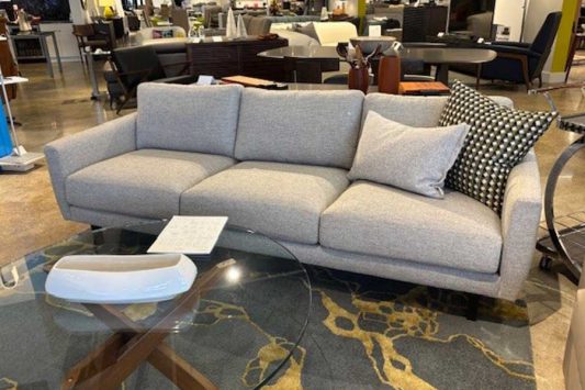 American Leather Carmet Sofa