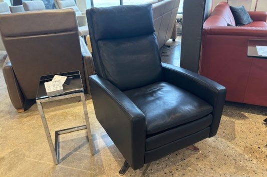 American Leather Simon recliner