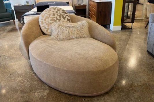 AML Athlea Sitting Chaise