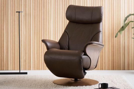 Stressless Adam Recliner