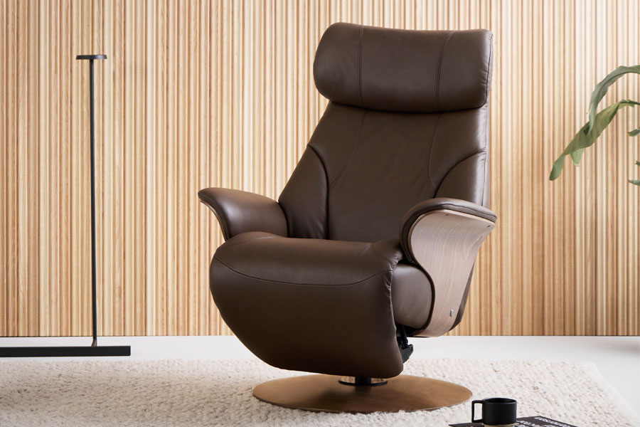 Stressless Adam Recliner Stressless Adam Recliner