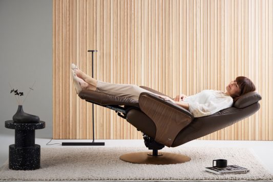 Stressless Adam Zero Gravity Recliner