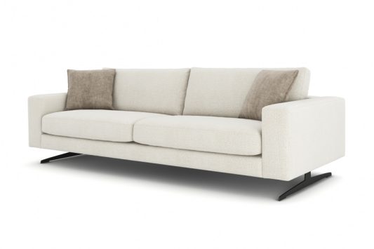 Bonaparte Collection sofa