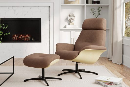 Falcon-Recliner