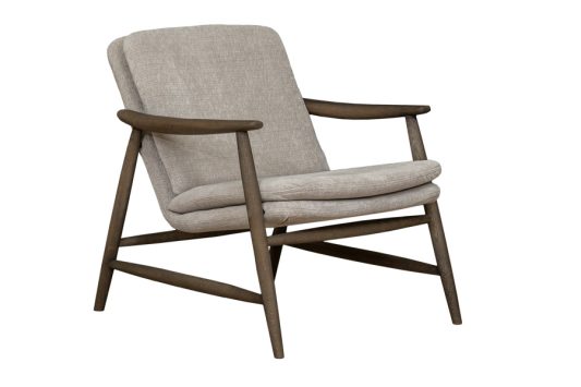 Fjords Arne Chair AL-546-Ivory