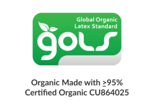 Naturepedic GOLS