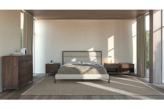 Huppe River Bedroom Collection 1