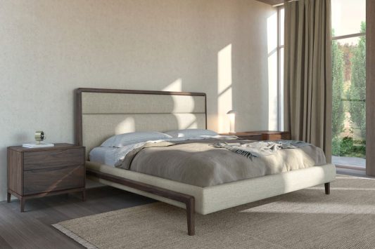Huppe River Bedroom Collection 2