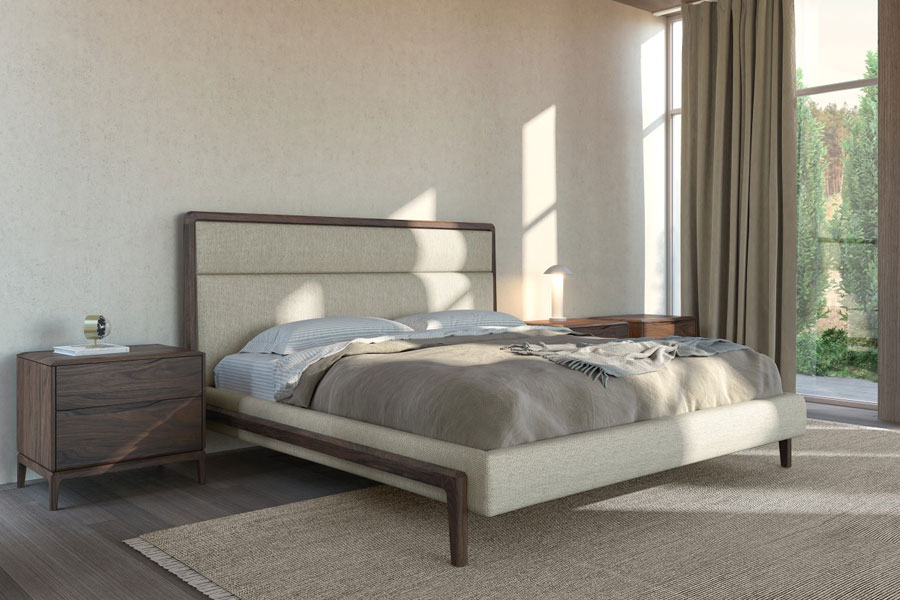 Huppe River Bedroom Collection 2
