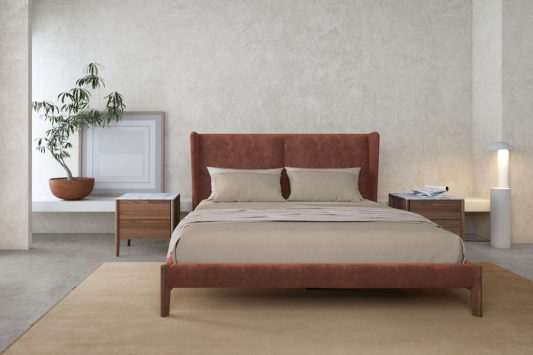 Huppe Lewis Bedroom Collection